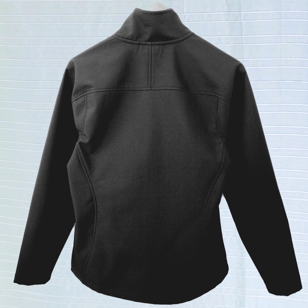 Merrell Selectdry Soft Shell Jacket Black Women's… - image 4